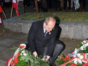 Palmiry 2010
