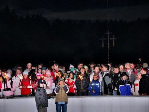 Palmiry 2010