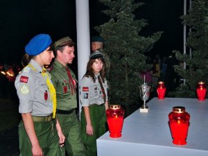 Palmiry 2010