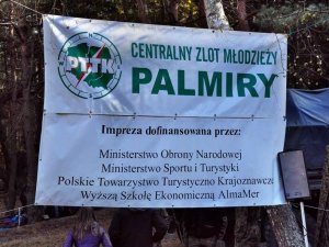 Palmiry 2010