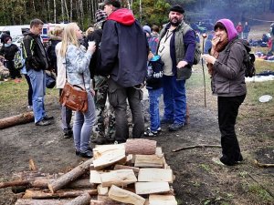 Palmiry 2011 - Zakończenie "Palmiry" 2011