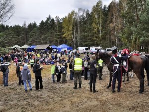 Palmiry 2011 - Zakończenie "Palmiry" 2011