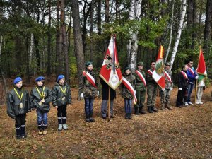 Palmiry 2011 - Zakończenie "Palmiry" 2011