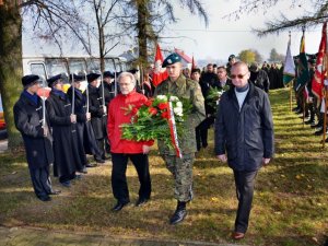 Palmiry 2013 - Zdjęcia 53. Centralny Zlot Młodzieży "Palmiry" 2013