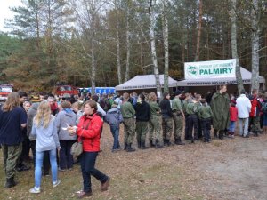 Palmiry 2014