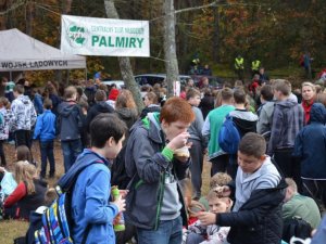 Palmiry 2014