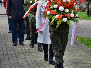 Palmiry 2015 rozpoczęcie Ossów