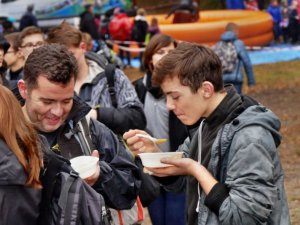 Palmiry 2015 - Polana Pociecha