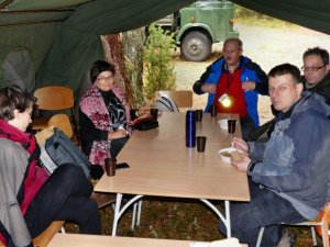 Palmiry 2015 - Polana Pociecha