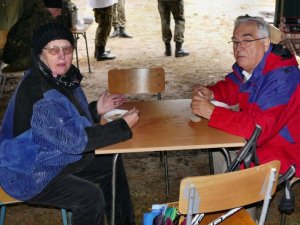 Palmiry 2015 - Polana Pociecha