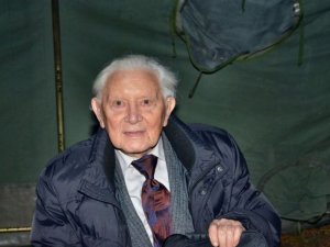 Palmiry 2015 - Polana Pociecha