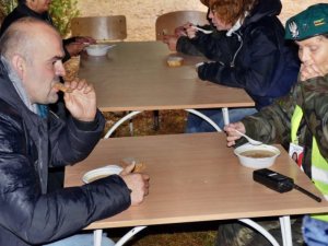 Palmiry 2015 - Polana Pociecha
