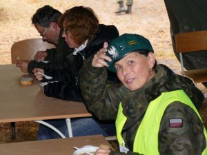 Palmiry 2015 - Polana Pociecha