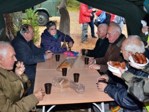 Palmiry 2015 - Polana Pociecha