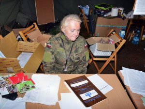 Palmiry 2015 - Polana Pociecha
