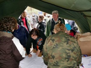 Palmiry 2015 - Polana Pociecha