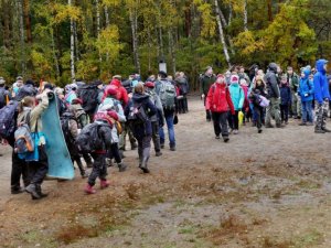 Palmiry 2015 - Polana Pociecha