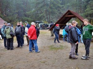 Palmiry 2015 - Polana Pociecha