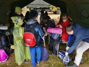 Palmiry 2015 - Polana Pociecha