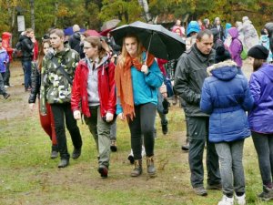 Palmiry 2015 - Polana Pociecha