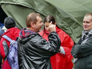 Palmiry 2015 - Polana Pociecha