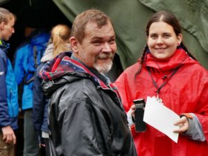 Palmiry 2015 - Polana Pociecha