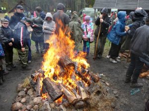 Palmiry 2015 - Polana Pociecha