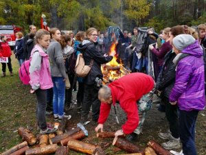 Palmiry 2015 - Polana Pociecha