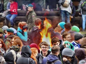 Palmiry 2015 - Polana Pociecha