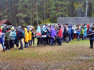 Palmiry 2015 - Polana Pociecha