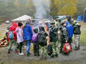 Palmiry 2015 - Polana Pociecha