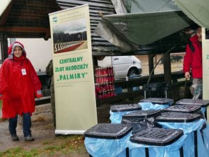 Palmiry 2015 - Polana Pociecha