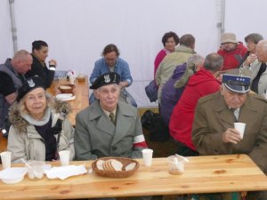Palmiry 2017 - Pociecha