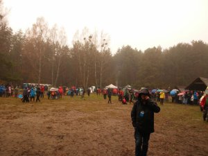 Palmiry 2017 - Pociecha