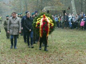 Palmiry 2-17 - Jerzyki