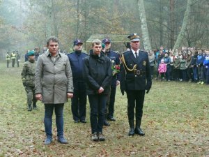 Palmiry 2-17 - Jerzyki