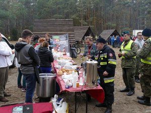 Palmiry 2018