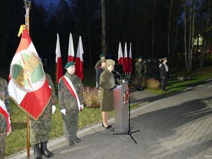 Palmiry 2018