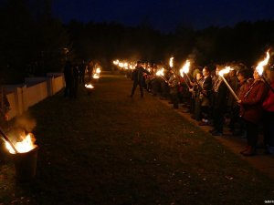 Palmiry 2018