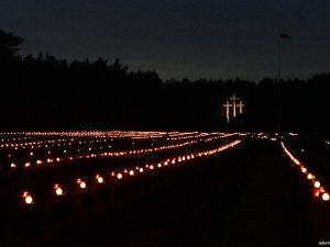 Palmiry 2018