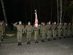 Palmiry 2018