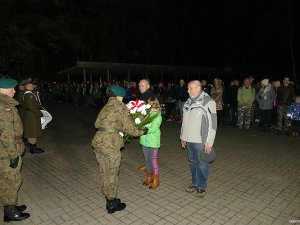 Palmiry 2018