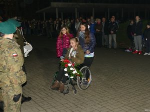 Palmiry 2018