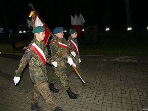 Palmiry 2018
