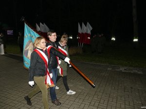 Palmiry 2018