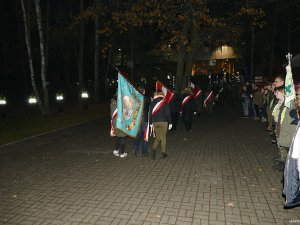 Palmiry 2018